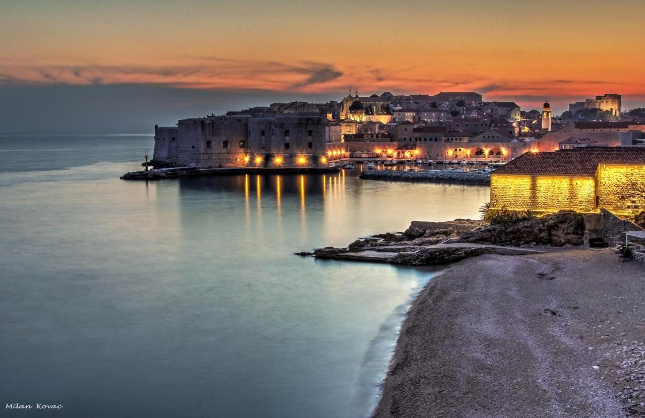 Kenova * Dubrovnik